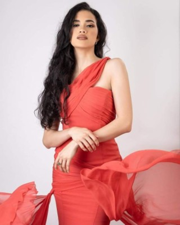 Nasifa Franshinat Gabrie Blandón es una joven de 21 años de edad y estudiante de la carrera de Psicología, quien con mucho orgullo representa a Puerto Cortés en el concurso de Miss Universo Honduras 2021. <br/><br/>Esta guapa hondureña nació en Villanueva, Cortés, pero por cosas del destino tuvo que mudarse a Estados Unidos con su familia a sus 16 años.<br/><br/>Nasifa tiene mucha experiencia en las pasarelas, pues la vida le ha dado la oportunidad de trabajar para el diseñador dominicano José Luis Victoria, preparador de misses de esa isla caribeña.