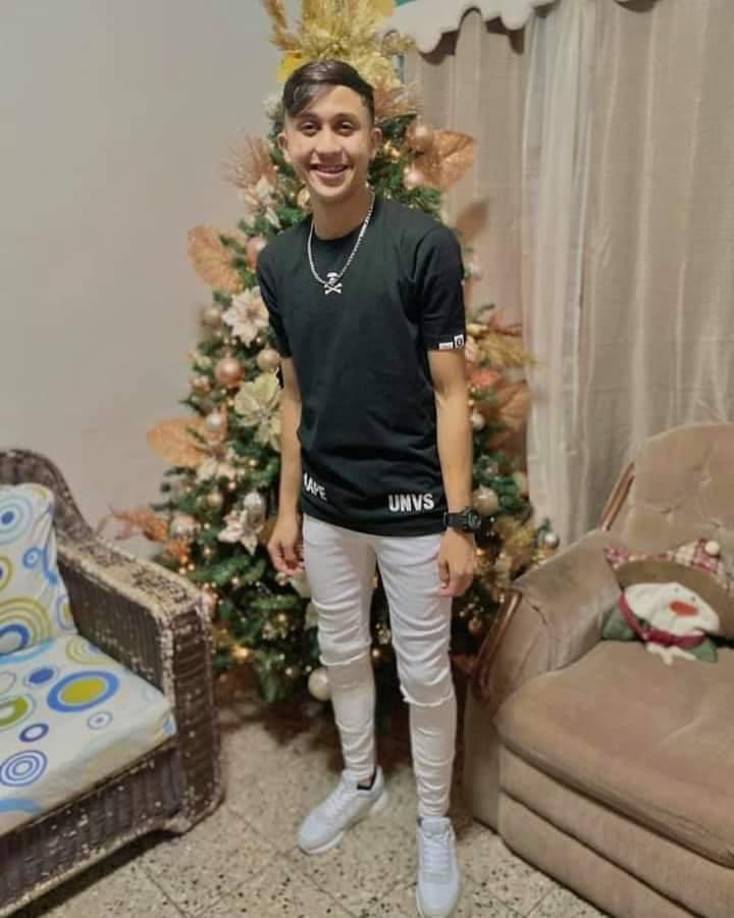 Kevin estaba conectado a un respirador artificial y presentó una falla renal, según informaron autoridades hospitalarias.