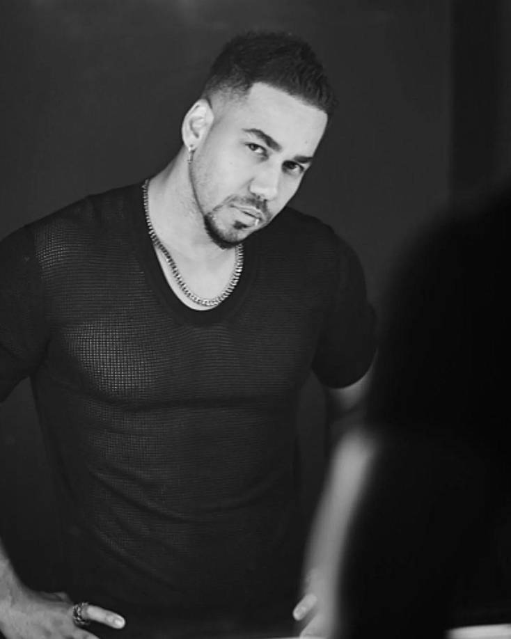 El debut de Santos en Hollywood fue en la exitosa película “ Furious 7 “ y su segunda película fue la adaptación cinematográfica de 2016 del videojuego “Angry Birds”. El segundo álbum en solitario de Santos, “Formula Vol. 2”, se convirtió en el álbum latino más vendido de 2014. Incluye canciones como “No Tiene La Culpa”, sobre la lucha de un joven gay con su sexualidad.