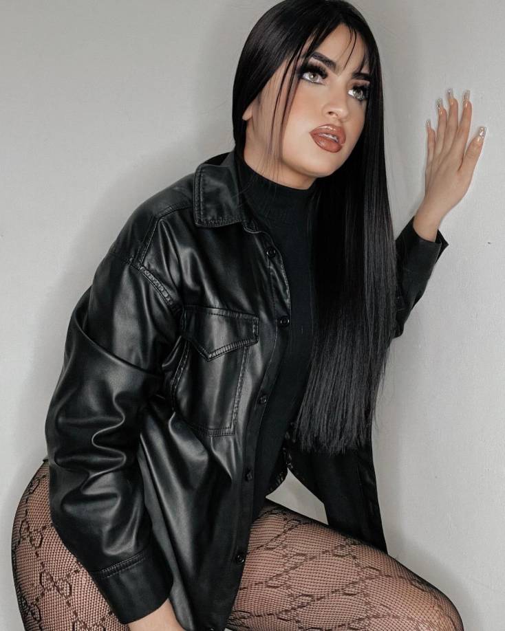 Roxana no se ha vuelto a referir al tema, pero ahora se espera que pueda crear contenido diferenciado para así volver a los índices de popularidad que antes tenía.