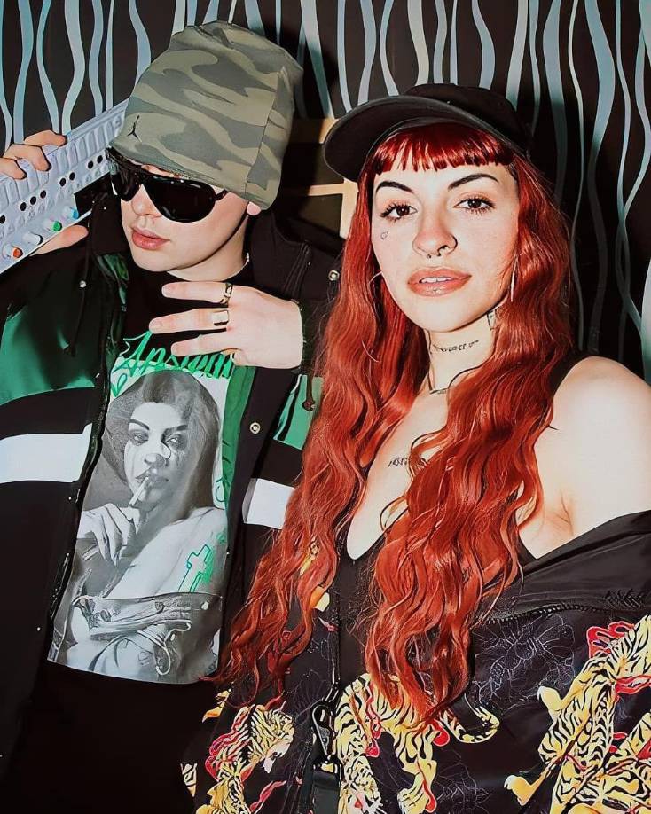 <b>Cazzu - BZRP Music Sessions #32</b>La sesión con la rapera argentina tiene más de 145 millones de reproducciones hasta la fecha.