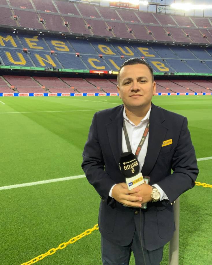 “Es un partido muy complicado para Honduras, México es un rival mucho más complicado de lo que fue hace un año. Con la llegada del “Vasco” Aguirre, ellos llegan fortalecidos. Sin embargo, creo que Honduras tiene las armas suficientes para ganar como local, con el apoyo de la gente y en un ambiente que será muy favorable para el equipo hondureño. Creo que podemos ganar 2-0”. 