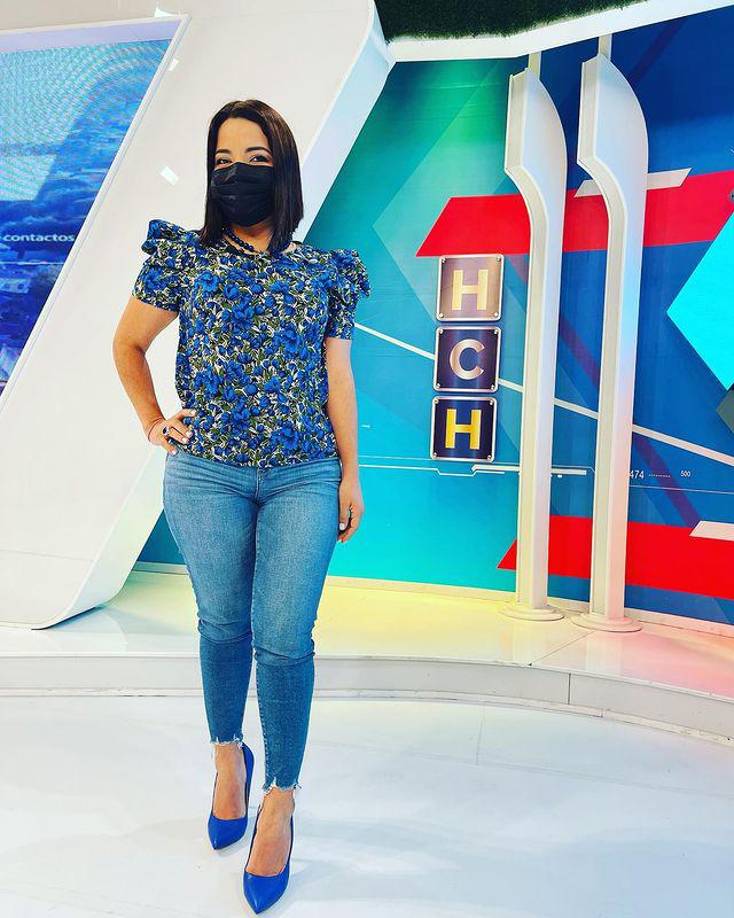 “Ya tuve mis dos hijos, este es el momento...”, habría dicho Cáceres, quien no se arrepiente del cambio al que decidió someterse.