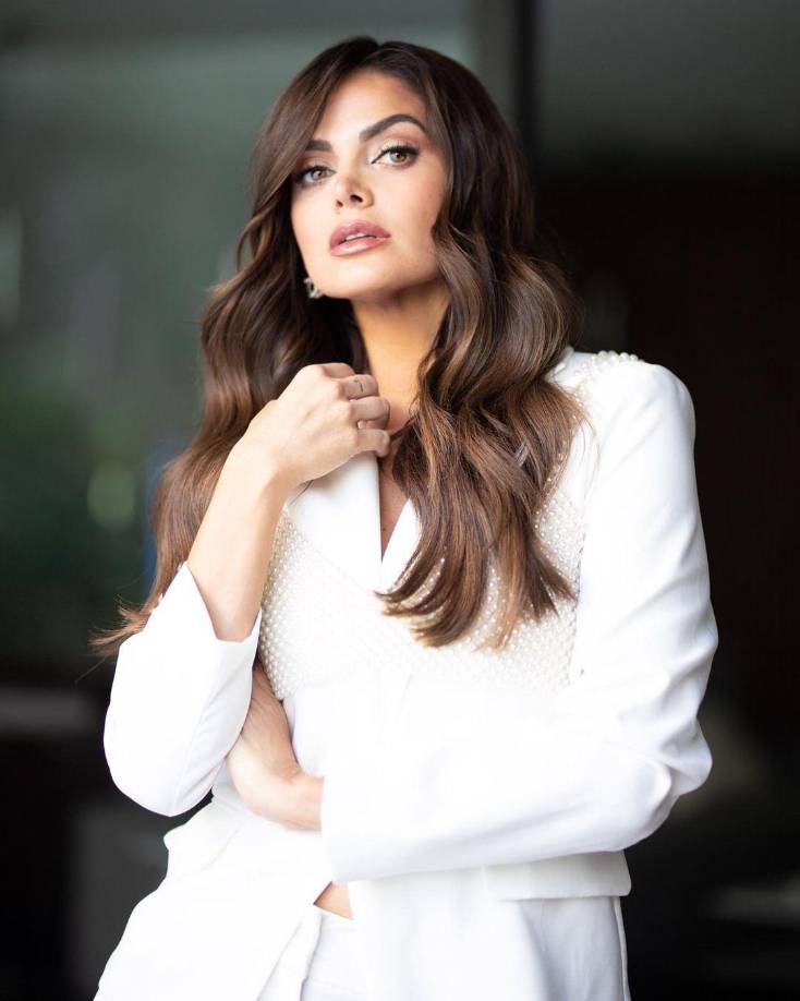 A casi 20 años de lo que pudo ser la primera boda del máximo representante de la categoría de los supermedianos, Marisol reveló sus motivos para rechazar al Canelo.