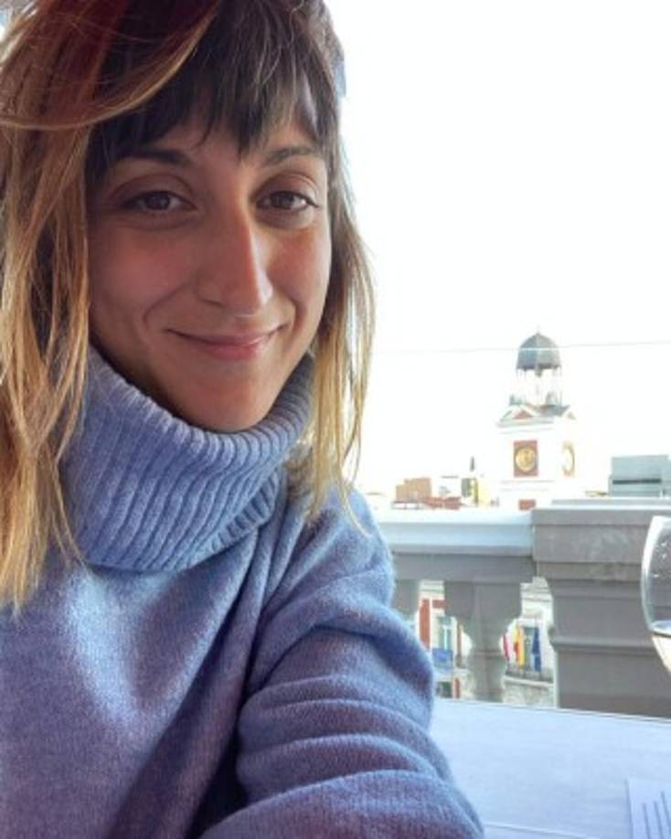 Por último Susi decidió terminar la anécdota con un chiste después de haber dejado pasar la oportunidad de haber salido con Messi. “Le dije que no porque no tenía un peso y porque si iba, ¿cómo pago el estacionamiento cuando vuelva? Esta es la historia de cómo rechacé a Leo Messi, se me pasó el tren', señaló.