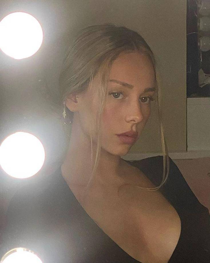 Sus seguidores en las redes sociales se alertaron y vincularon a ambos tras las “coincidencias” en sus vacaciones y los mensajes en redes sociales.