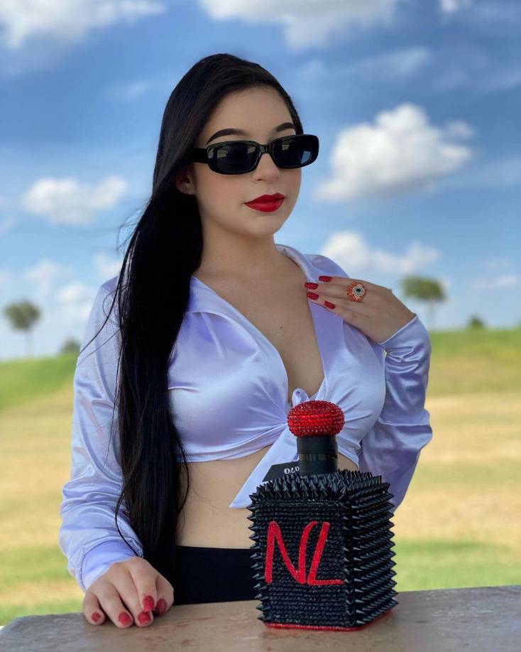 La joven mexicana de 20 años, quien residía en Estados Unidos vino a pasar sus vacaciones en México porque sus abuelos y familiares son originarios de Nuevo León.