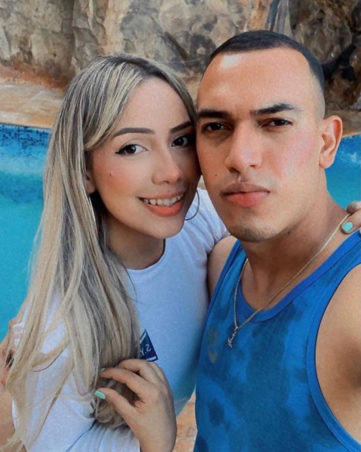 Dora Martínez se ha convertido en un factor importante en la carrera de Devron García.