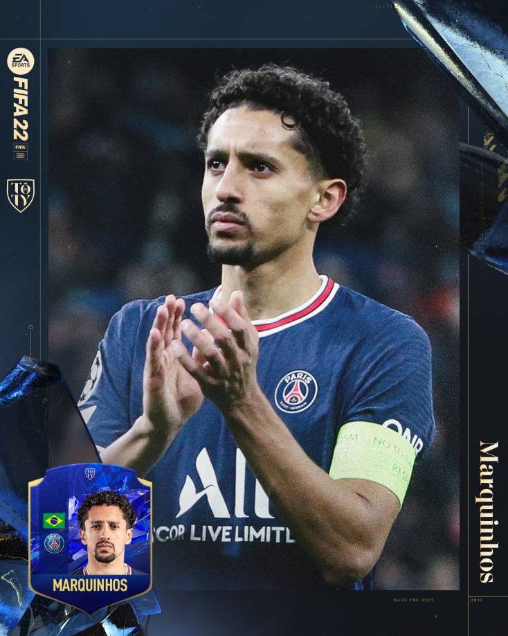 Marquinhos: El capitán del PSG es el cuarto mejor pagado de la plantilla con 1,2 millones mensuales brutos .