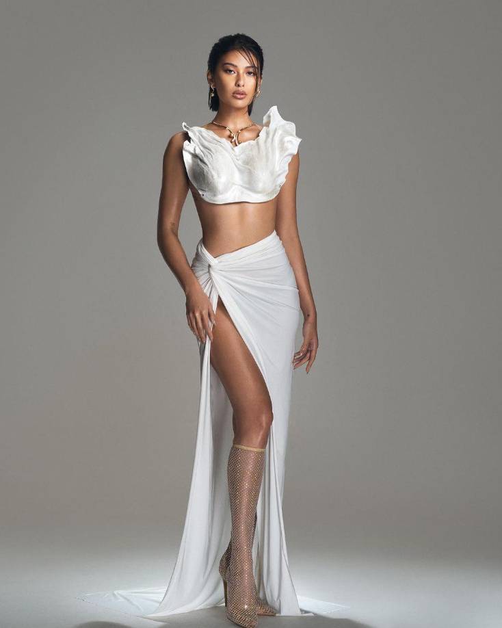  En 2018 participó en el Miss Mundo donde fue Top 10.