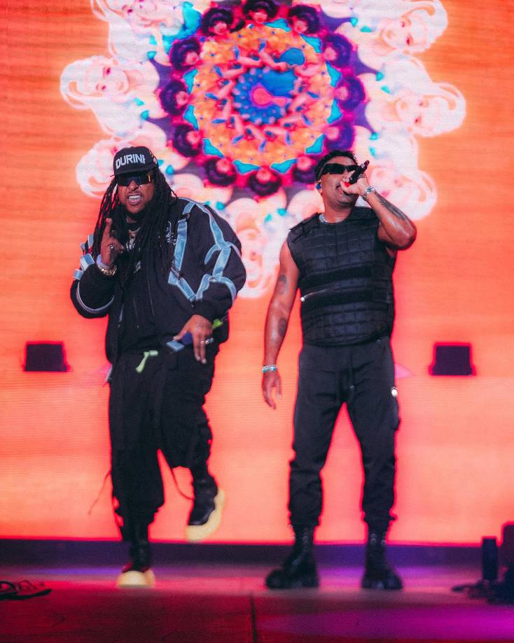 La determinación, de igual manera, presenta además a Zion en “su compromiso de continuar expandiendo su legado en la música, enfocándose en su próximo proyecto, ‘The Perfect Melody II’, y los proyectos que vendrán con su lanzamiento”, abunda la nota.