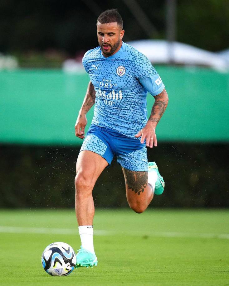 “Cuando conocí a Annie a los 17 años, nunca imaginé que mi vida privada sería así. Nunca pensé que sería padre de seis hijos (4 con Annie y 2 con Lauryn)”, continuó relatando a The Sun.