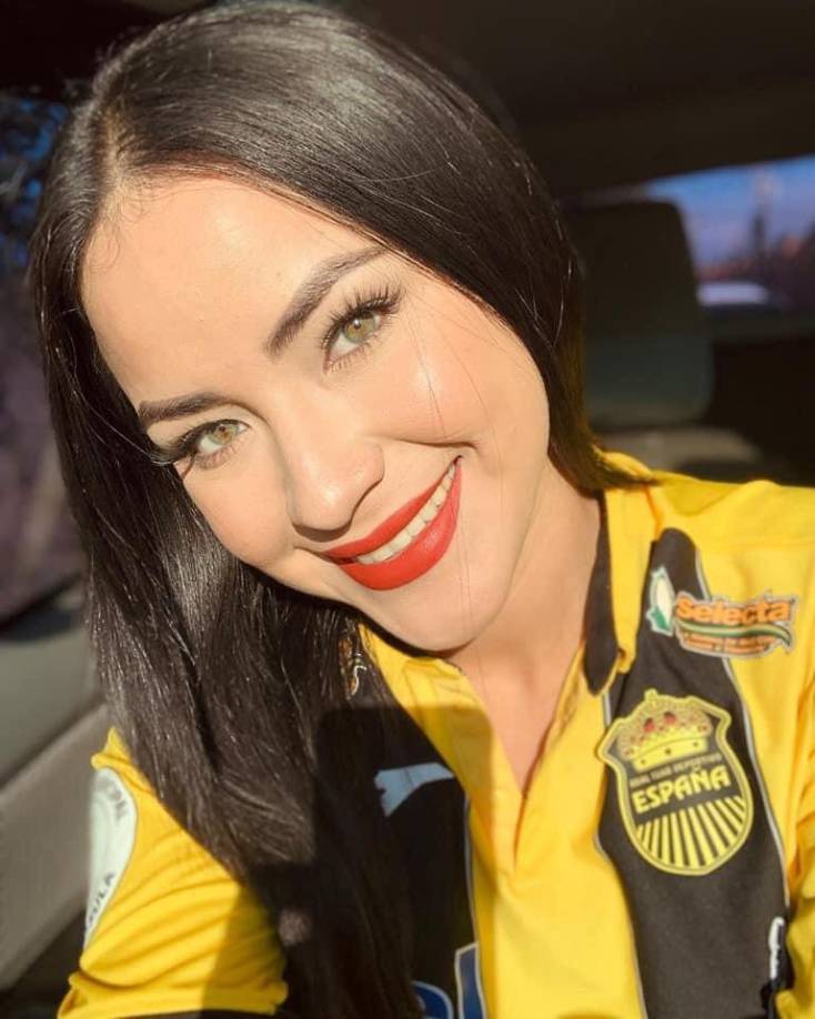 Otras figuras públicas como “La More” y Sirey Morán han apoyado las actividades.