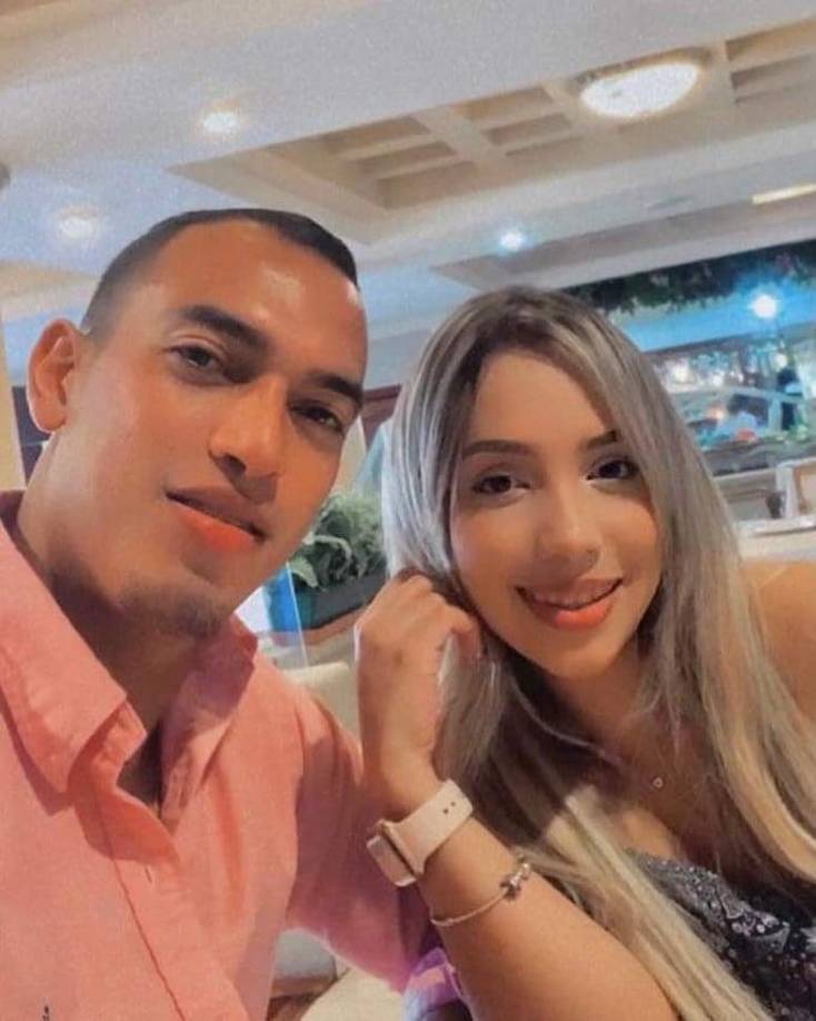 Devron señaló que por ahora no piensa en casarse, pero expresó que en un futuro ese es uno de sus planes.