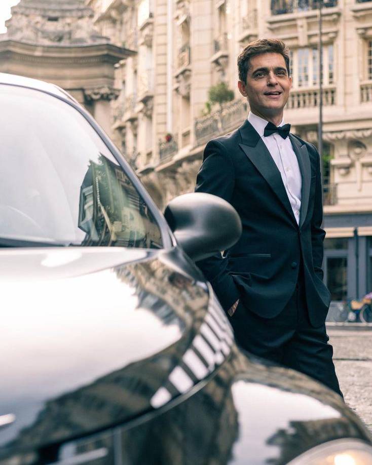 Berlín será el protagonista de la serie homónima derivada de “La casa de papel” que llegará a Netflix en diciembre y que, según su intérprete, Pedro Alonso, será un personaje que “no solo ha demostrado que es capaz de sobrevivir a la muerte, sino que roba para sentir”. 