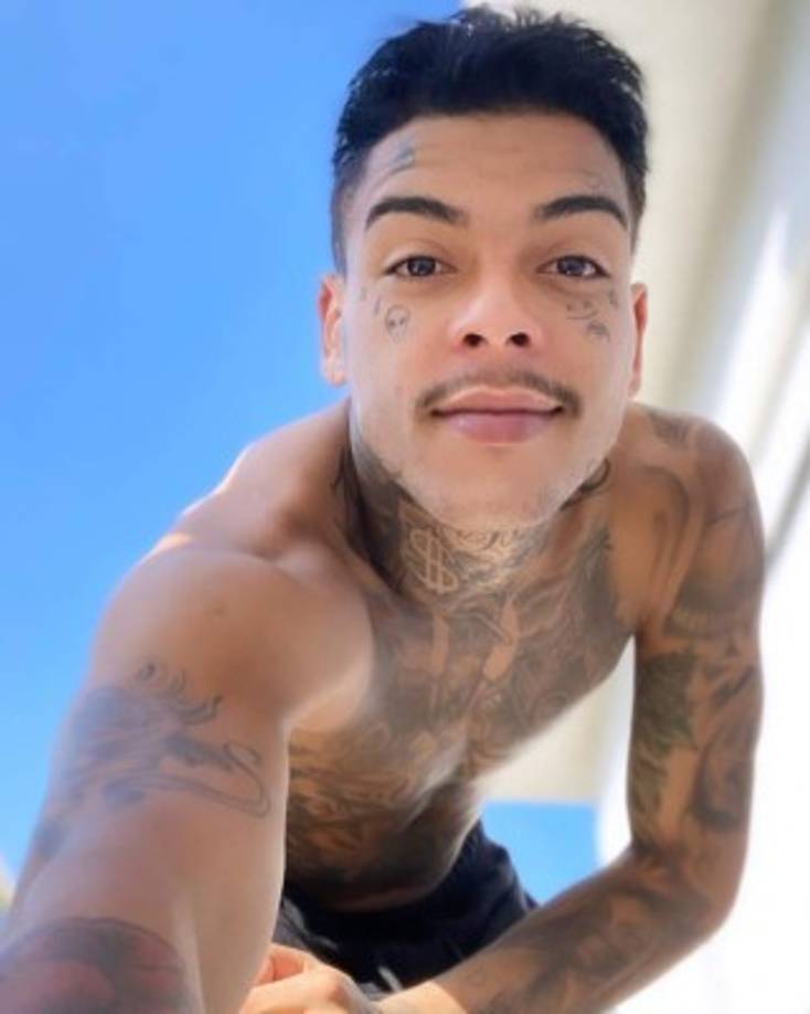 La investigación ha dado un giro después de que dos testigos dieron una inversión sorprendente sobre la muerte del amigo de Neymar. Foto Facebook MC- Kevin.