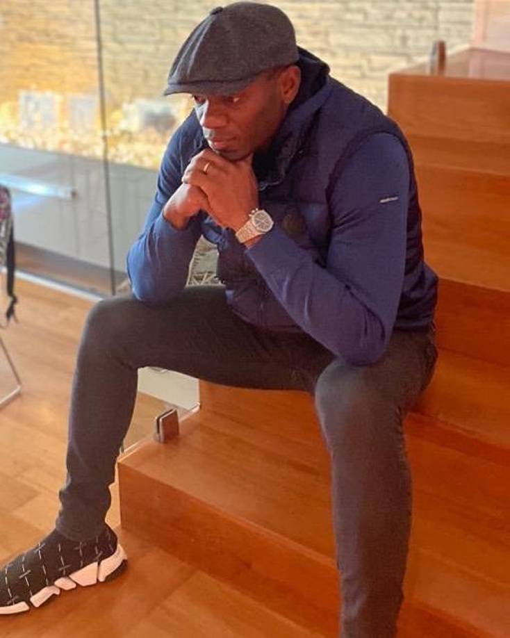 David Suazo es recordado por sus grandes actuaciones especialmente en el fútbol de Italia.