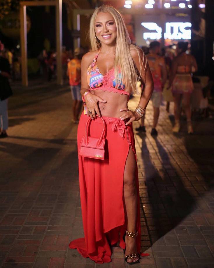 Según detalla The Sun, ambos han sido vistos en varios eventos, vacaciones y en reuniones con sus amigos. 