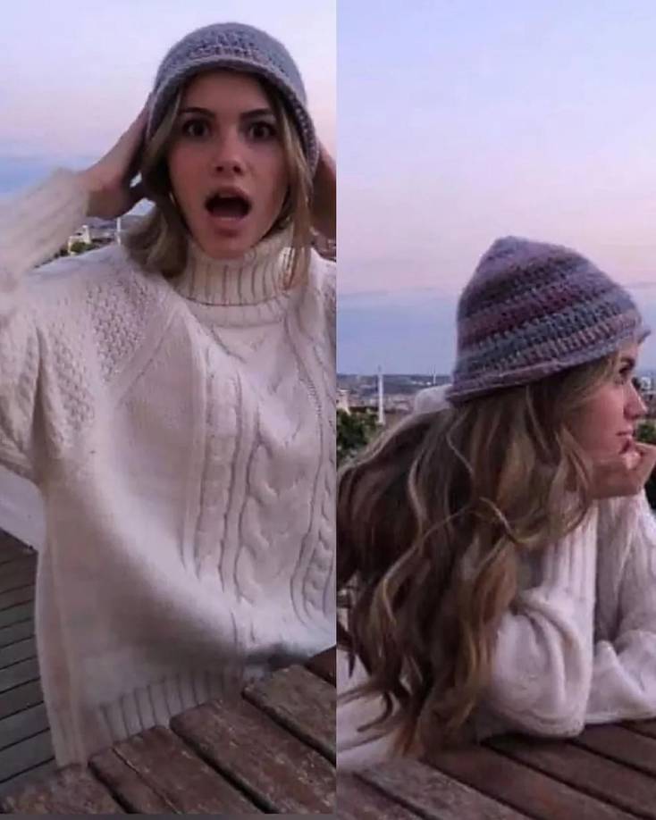 Clara Chía es novia de Gerard Piqué desde hace casi dos años, pues en agosto de 2022 fueron captados juntos por primera vez en una boda en Costa Brava, España, luego de varias semanas de especulaciones sobre el romance.