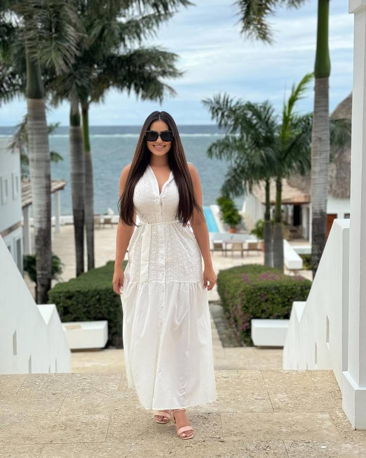 Entre los grandes ausentes de la boda de Alejandra Rubio están Milagro Flores, Carolina Lanza, Ariela Cáceres, Eduardo Maldonado y Cesia Mejía. 