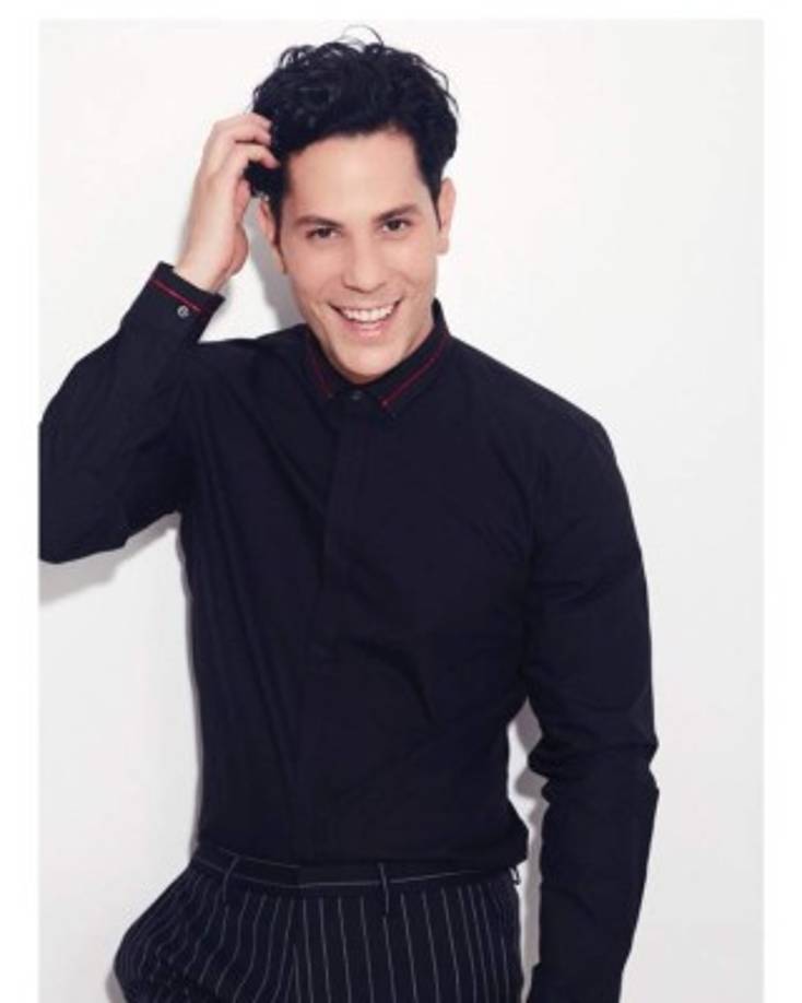 El sujeto, identificado como Josh, de 35 años de edad, contó que Chávez lo contactó por medio de una aplicación y que la primera vez que tuvieron sexo no le pagó con efectivo, sino con drogas.