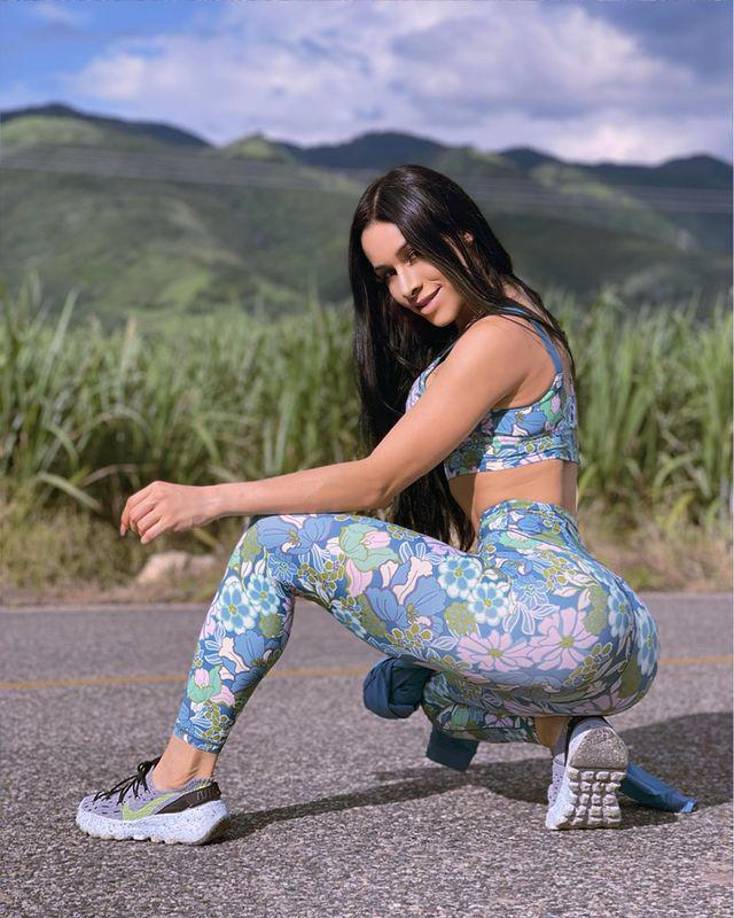 “Estuvo en el América, luego en Xolos y Cruz Azul. Creo que ya saben de quién les hablo, saquen sus conclusiones”, confesó en su Instagram 