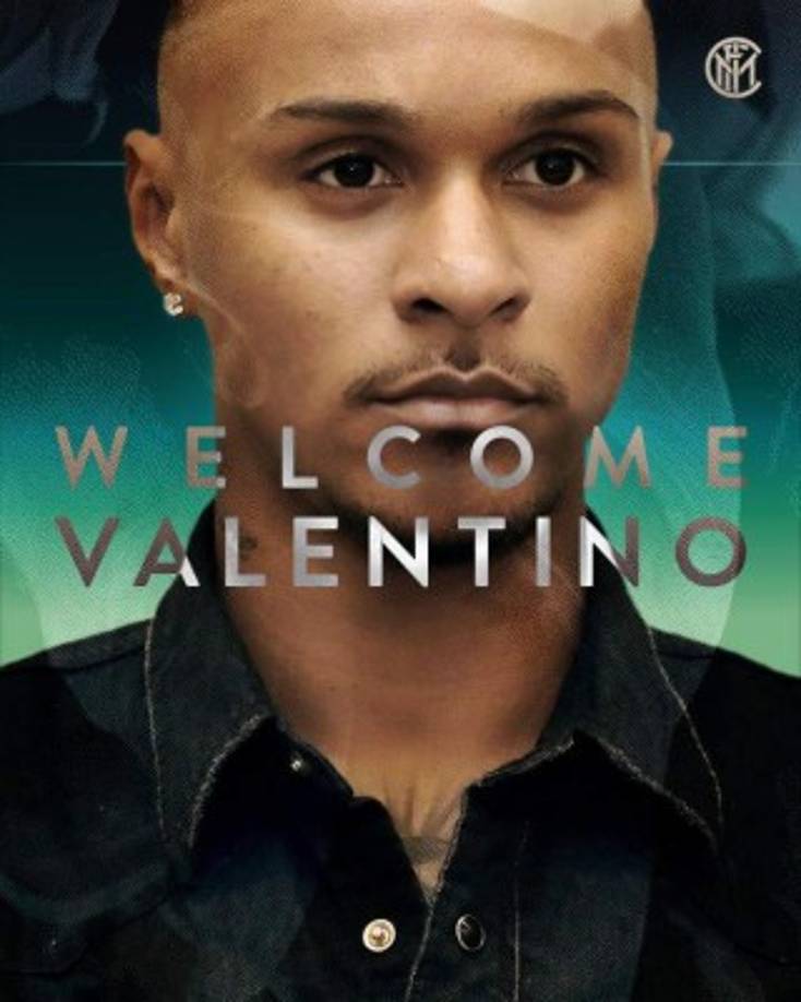 El Inter de Milán anunció el fichaje de Valentino Lazaro, carrilero derecho austriaco de 23 años. Por el jugador, los 'nerazzurri' han pagado al Hertha de Berlín unos 22 millones de euros, según informa la prensa italiana. <br/>