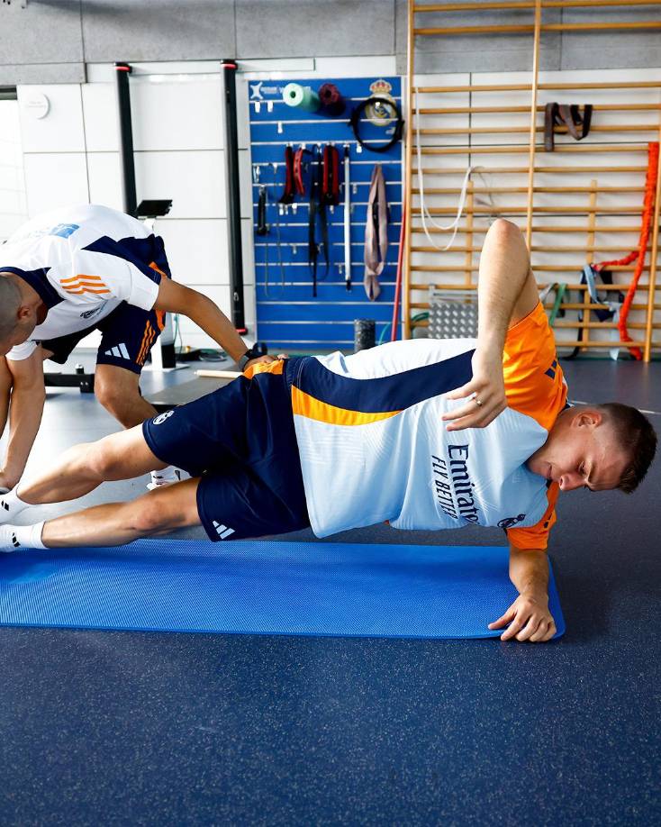 El tan esperado clásico de pretemporada entre el Real Madrid y el FC Barcelona se disputará el sábado de agosto en el estadio MetLife Stadium de Nueva Jersey. Inicia a las 5:00 pm, hora de Honduras.