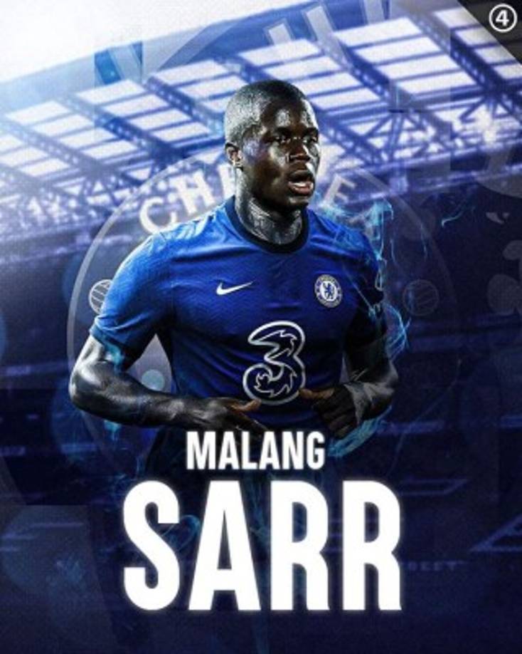 El Chelsea anunció este jueves la contratación por cinco años del defensa francés Malang Sarr (21 años), que terminaba contrato con el Niza, y le cederá la próxima temporada. <br/><br/>'Eso le brindará la posibilidad de acumular un tiempo de juego precioso y de aumentar su experiencia para estar preparado cuando se una a nuestro equipo', explicó el Chelsea, cuyo modelo de desarrollo es comprar y luego ceder jóvenes jugadores por toda Europa para ver si confirman las expectativas depositadas en ellos.