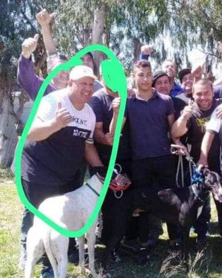 César hizo las divisiones inferiores en Gimnasia, jugó en Villa San Carlos y también en la Liga amateur de La Plata.