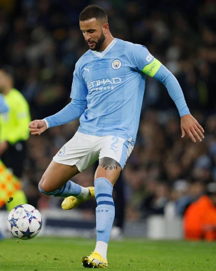 “Yo estaba con el fisio en ese momento. Casi me desmayo. Yo estaba simplemente en blanco. Me dijo: ‘¿Qué te pasa?’, y no se lo dije porque necesitaba procesarlo yo mismo”, reveló para The Sun.