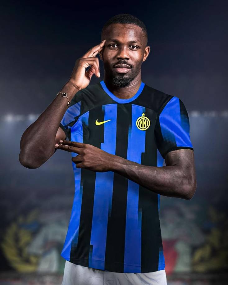 Marcus Thuram - Fabrizio Romano informa que el Inter de Milán ha llegado a un acuerdo verbal para fichar al delantero francés. Tendría un salario de alrededor de seis millones de euros netos por temporada más tarifa de firma.