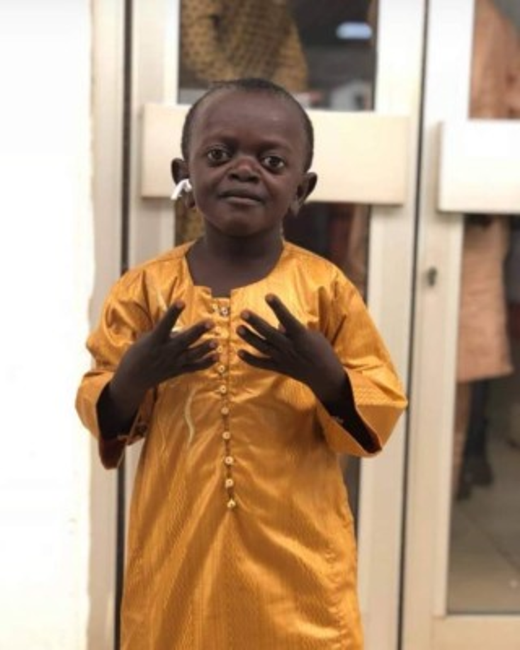 Su alta popularidad en redes sociales le permitió incursionar en el mundo de la música, el año pasado lanzó el tema llamado “Messi” en honor al futbolista argentino.<br/><br/>