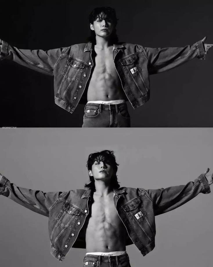 ...Estoy increíblemente emocionado de que la gente vea un nuevo lado de mí en esta primera campaña para la marca”.