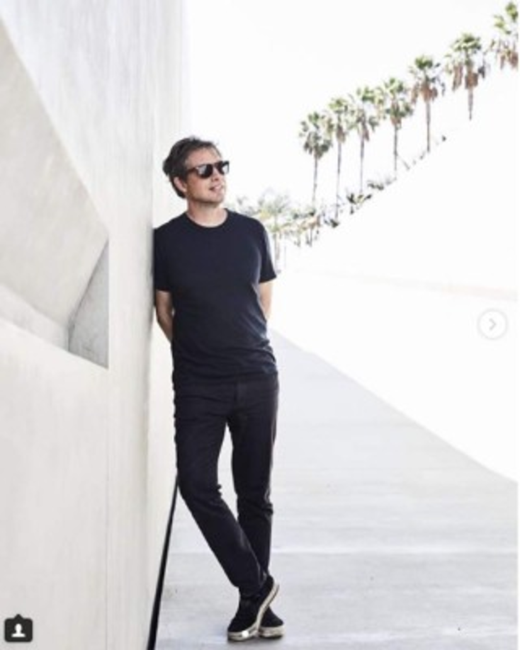 En 2017, en una entrevista que realizó la revista Vanity Fair, dijo: 'Yo no heredé una fortuna, la amasé con mis manos”. Según la revista Forbes, Berggruen posee un patrimonio de 1.500 millones de euros.<br/><br/>