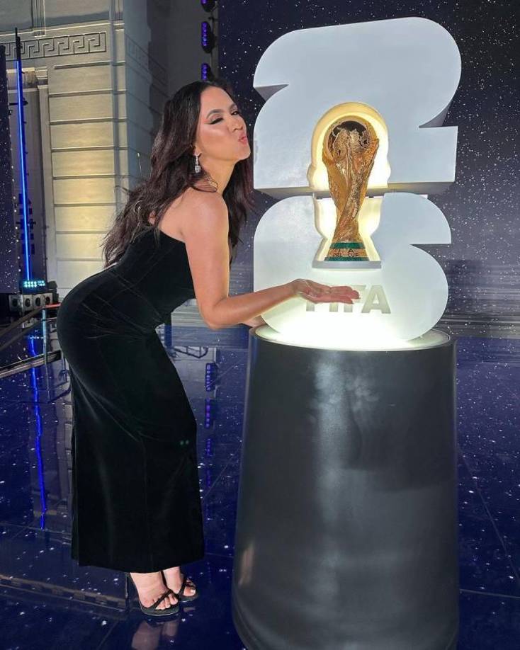 Ana Jurka reveló en su momento que salió de Telemundo por decisión personal para así dedicarle tiempo a su familia.