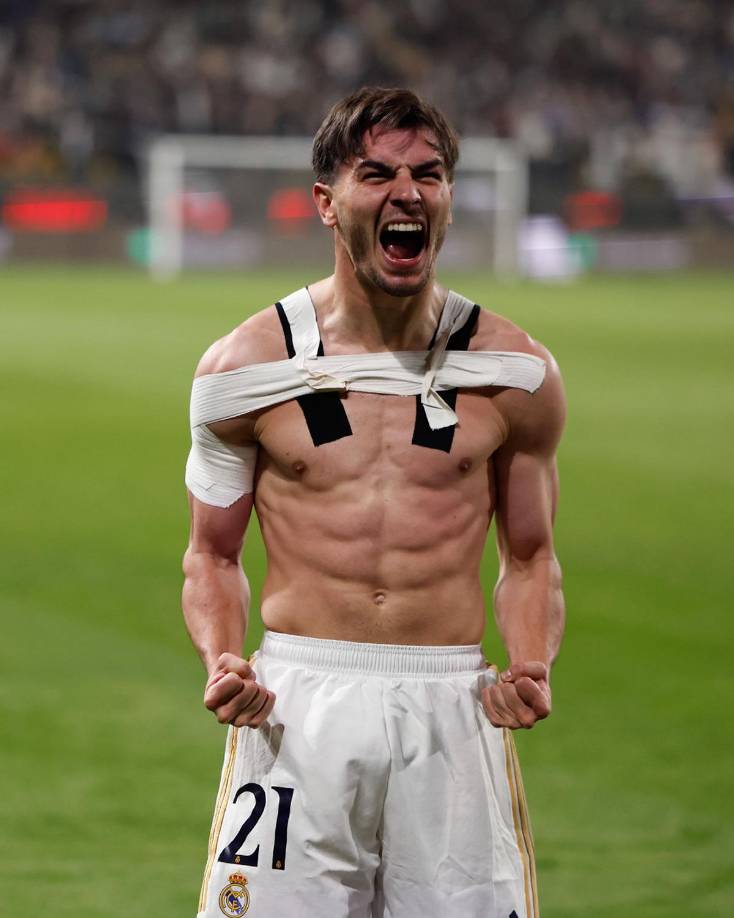 Locura del triunfo de Real Madrid, sorpresivo invitado y la razón de los abucheos a Kroos