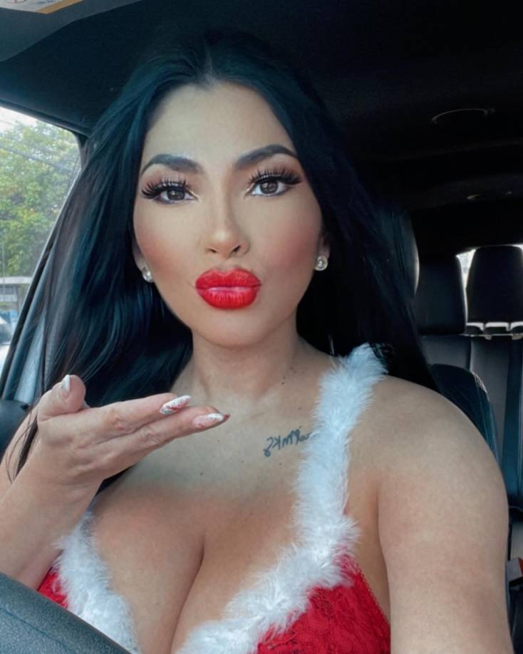 También dijo que el video íntimo había sido pirateado.