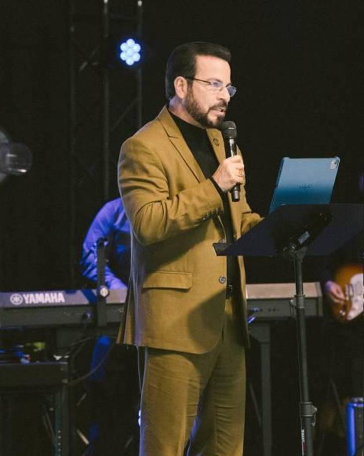 Se trató de violento asalto. Pero hay un poderoso mensaje de <b>perdón y justicia divina</b> que surgió de esa adversidad.