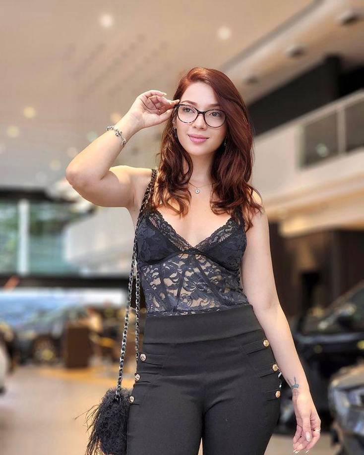 “A pesar de tener 29 años, mi apariencia es muy joven, entonces la gente todavía me ve como una niña, pero ya soy una mujer formada y bien decidida”, concluyó.