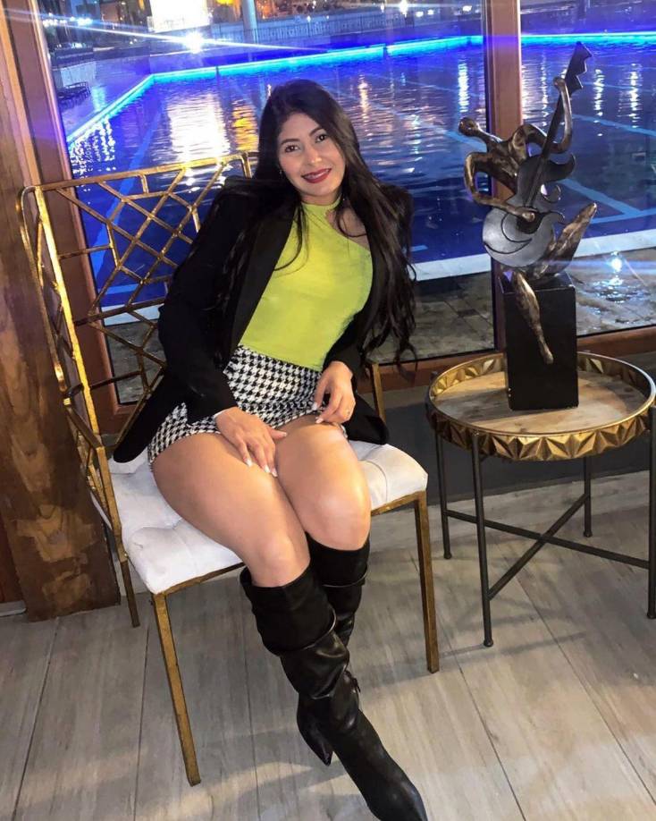 Bella Siloet fue conquistada por Jhow Benavídez del Real España.