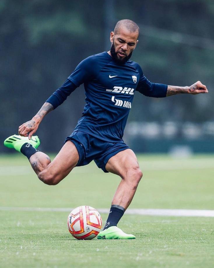 El 2 de enero, la joven denunció al jugador. Aunque este inicialmente negó conocerla, cambió varias veces de versión hasta acabar admitiendo que habían mantenido relaciones consensuadas.