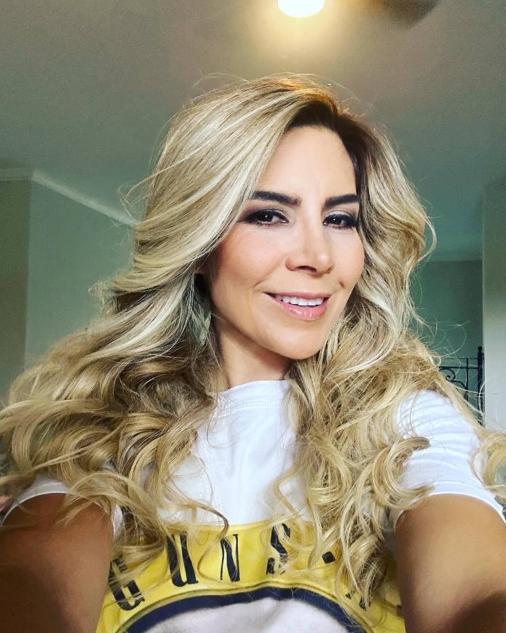 “Esto para nosotros es un parteaguas de lo que debimos haber hecho hace muchos años y que, precisamente por cuidar una imagen, no lo hicimos. Ahora estamos en esta situación tan triste y desagradable, hay un daño moral hacia mi persona, a mi esposo, a mis hijos, hacia mi familia, y esto no lo voy a permitir, no me voy a quedar callada y es algo que voy a enfrentar”, reiteró Panini.