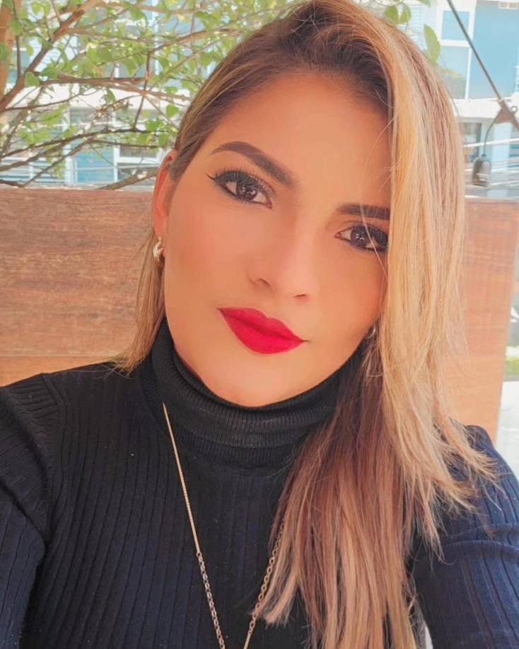 La presentadora que goza de una alta popularidad defendió que si elegía la política sus comentarios en el periodismo iban a estar sesgados.