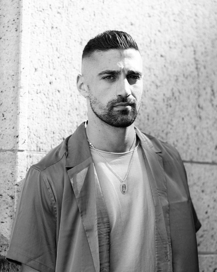 Unos hechos ocurridos el pasado mes de febrero en una discoteca de Madrid y que el propio Sebastián ha confirmado con un extenso comunicado en su perfil de Instagram.