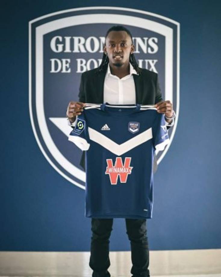 Alberth Elis se une al fútbol de Francia en donde competirá con grandes cracks de la talla de Lionel Messi y Sergio Ramos que han sido fichados por el París Saint Germain. El catracho usará el dorsal 29 con el Bordeaux.