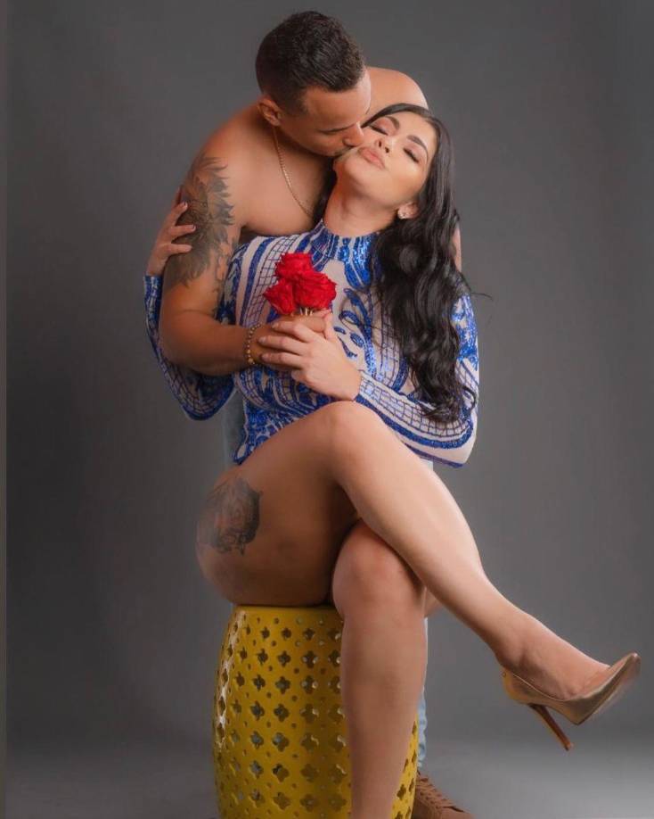 Pese a sus peticiones, en varios grupos de Telegram la gente lo está difundiendo.