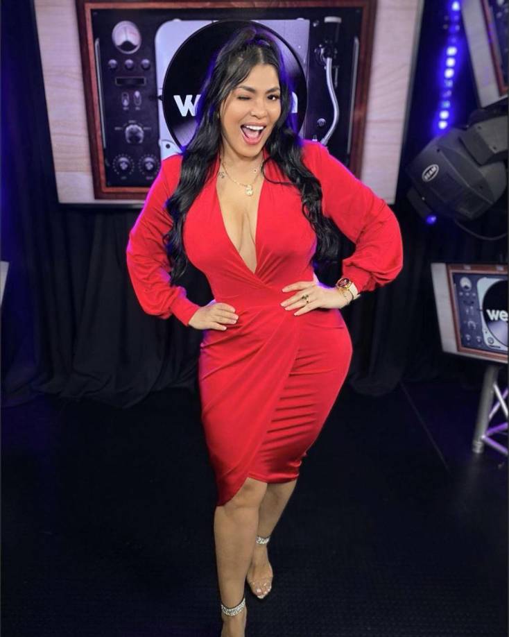 A pesar de las peticiones de ellas, en varios grupos de Telegram las personas lo están difundiendo.