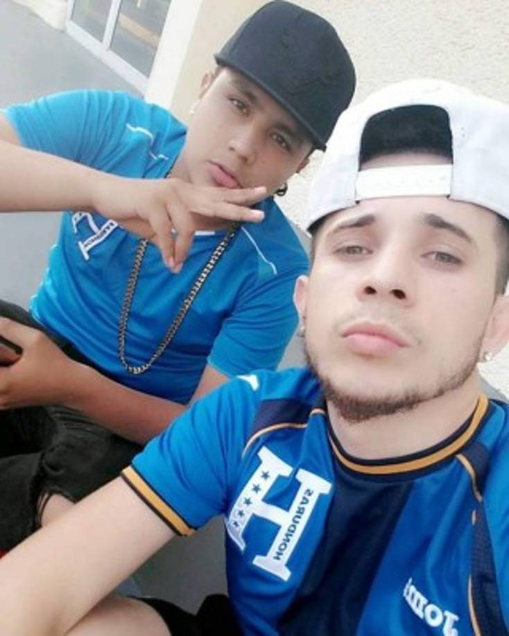 Desde Estados Unidos, MR JC 'El del palabreo' junto a Davis Flow.
