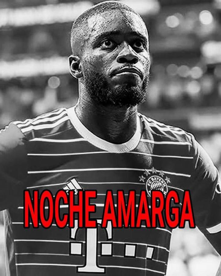 Barça protagonista de memes tras la goleada del City al Bayern